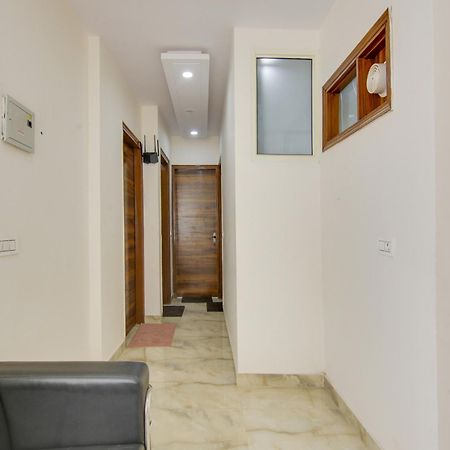 Hotel O Ar Residency Delhi  Buitenkant foto